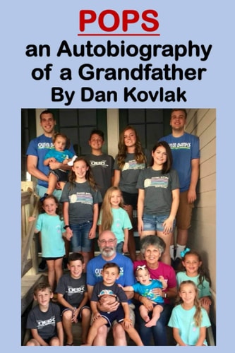POPS an Autobiography of a Grandfather