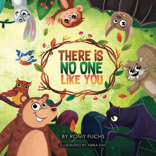 There Is No One Like You