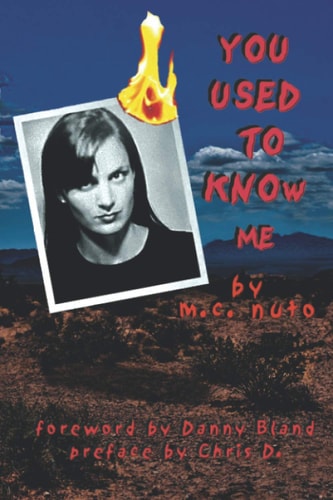 You Used to Know Me