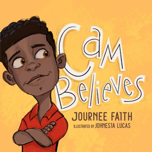 Cam Believes