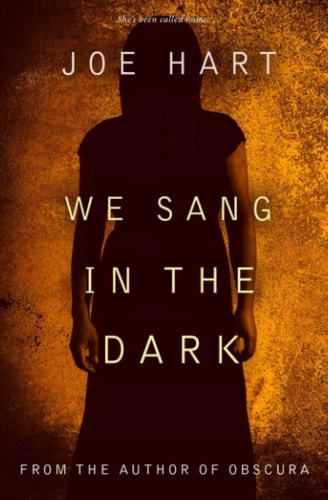 We Sang In The Dark Clare Murdock Book 1