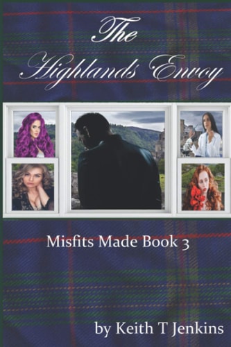 The Highlands Envoy Misfits Made 3