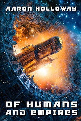 Of Humans And Empires