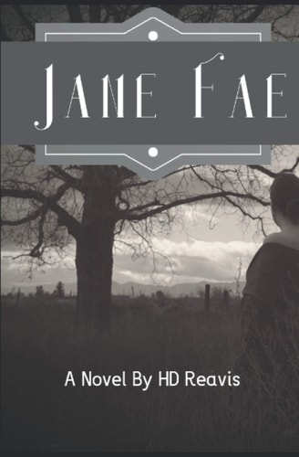 Jane Fae