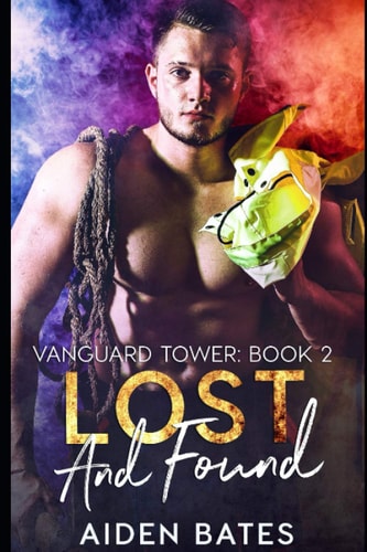 Lost And Found