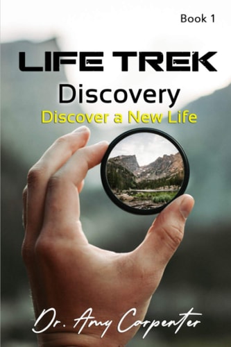 Life Trek Discovery Discover a New Life