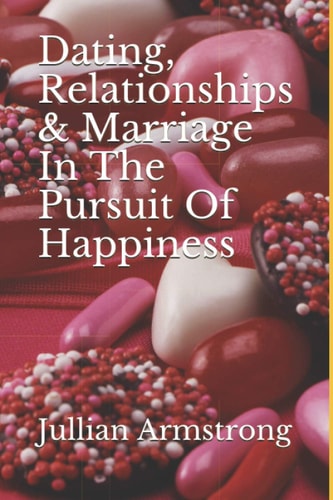 Dating, Relationships & Marriage In The Pursuit Of Happiness