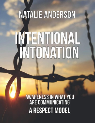 Intentional Intonation Awareness in what You are Communicating -A Respect Model