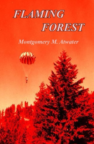 Flaming Forest