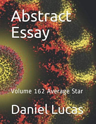 Abstract Essay Volume 162 Average Star