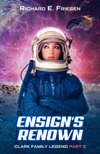 Ensign's Renown