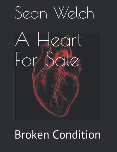 A Heart For Sale Broken Condition