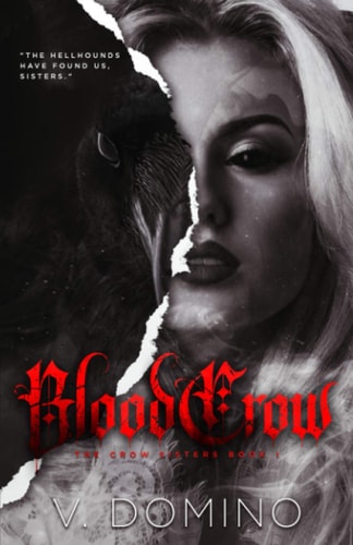 Blood Crow