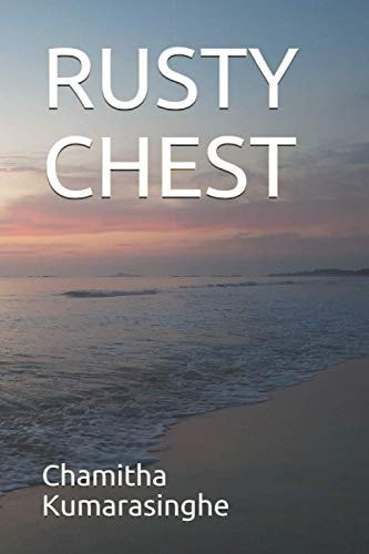 Rusty Chest