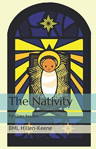 The Nativity For Older Readers