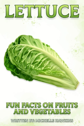 LETTUCE.