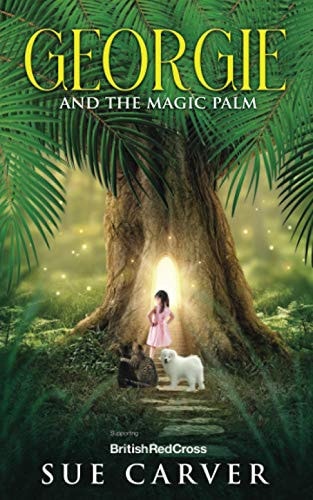 Georgie And the Magic Palm