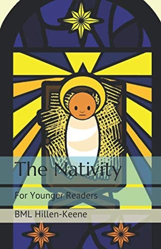 The Nativity For Younger Readers