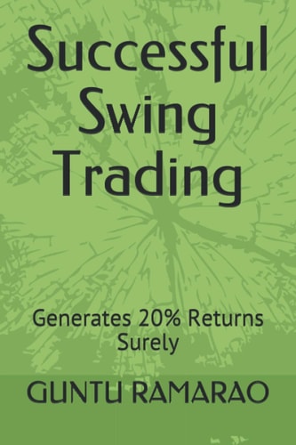 Successful Swing Trading Generates 20% Returns Surely