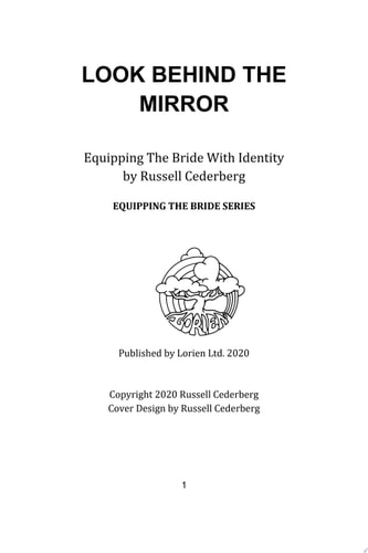 Look Behind The Mirror