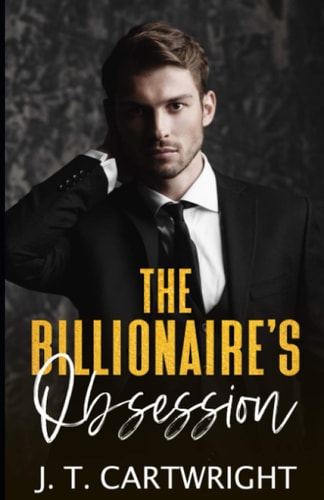 The Billionnaire's Obsession