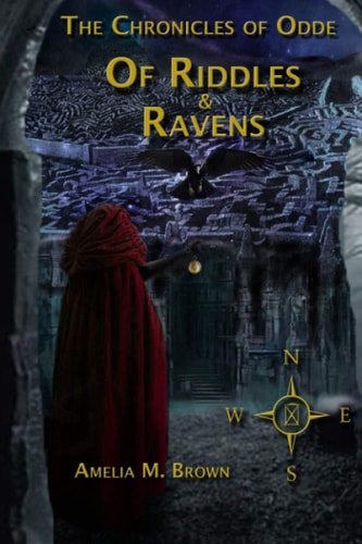 Of Riddles & Ravens