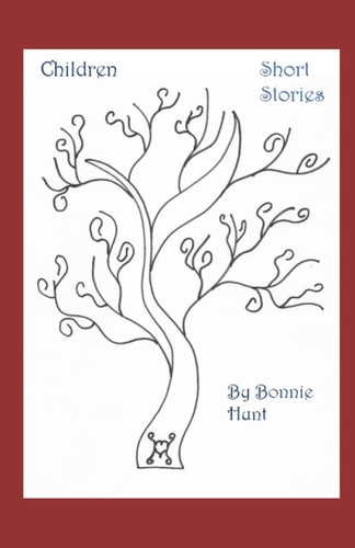 Collection Book of Short Stories