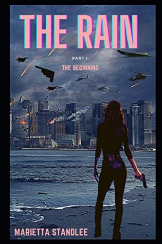 The Rain The Beginning