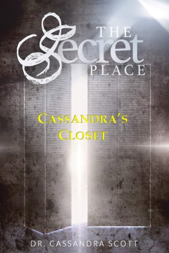 The Secret Place Cassandra's Closet