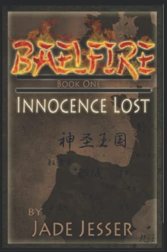 Baelfire Innocence Lost