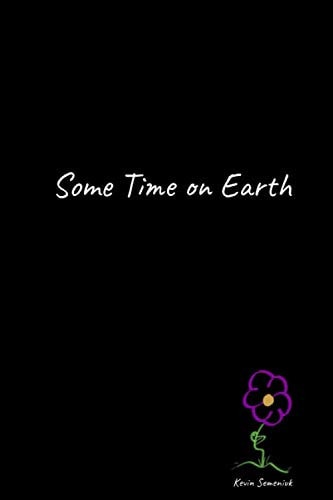 Some Time on Earth