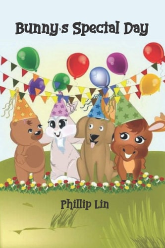 Bunny's Special Day