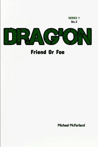 Drag'on Friend Or Foe