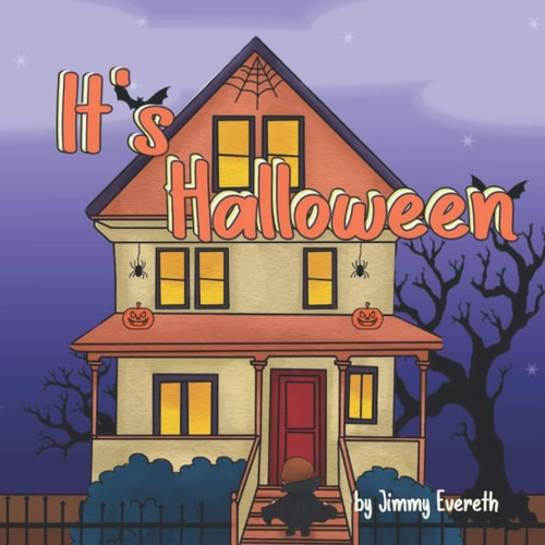 It's Halloween