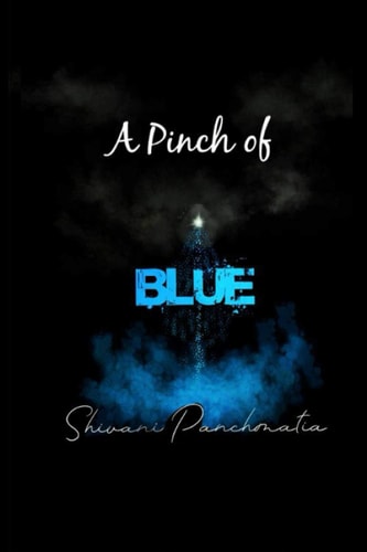 A Pinch of Blue