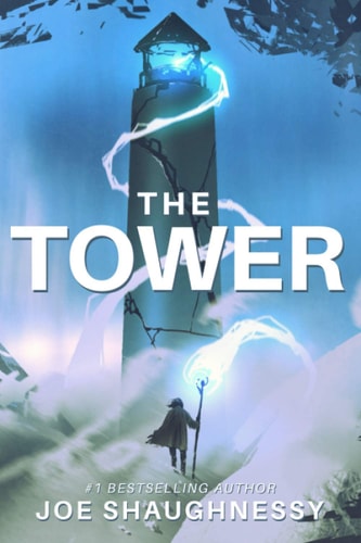 The Tower A LitRPG Adventure