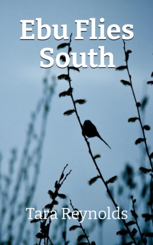 Ebu Flies South A Chestnut-Sided Warbler on His First Migration