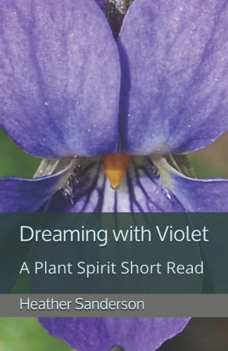 Dreaming with Violet A Plant Spirit Short Read