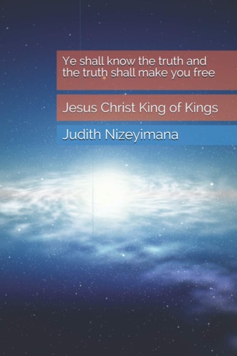 Ye Shall Know the Truth and the Truth Shall Make You Free