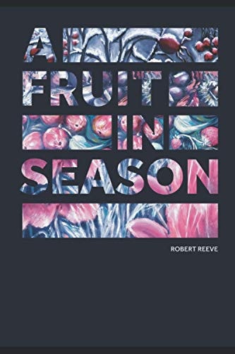 A Fruit in Season Living Words to Encourage You Through The Year