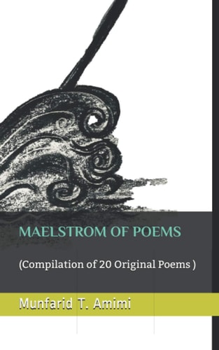 Maelstrom of Poems