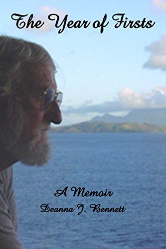 The Year of Firsts A Memoir