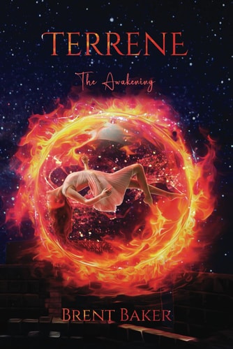 TERRENE The Awakening