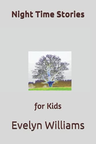 Night Time Stories For Kids