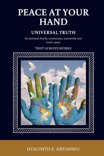 Peace At Your Hand Universal Truth