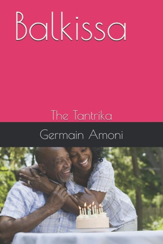 Balkissa The Tantrika