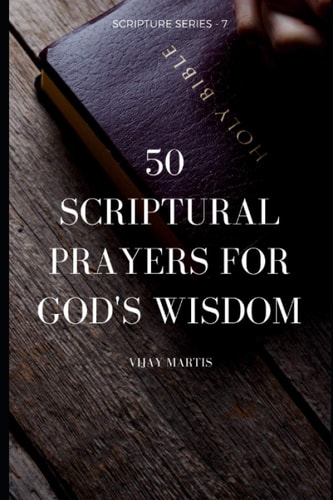 50 Scriptural Prayers To Overcome Fear Scripture Prayers - 5