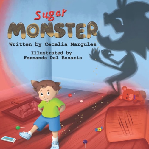 Sugar Monster