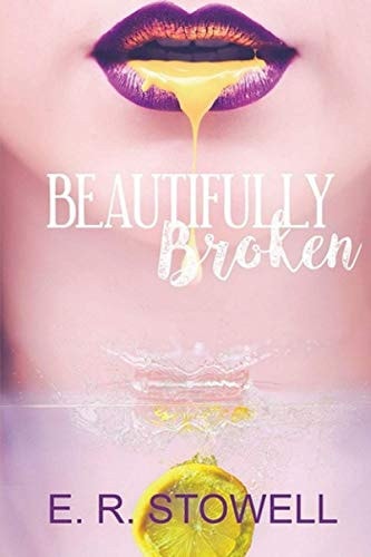 Beautifully Broken Good Girl, Bad Girl Series