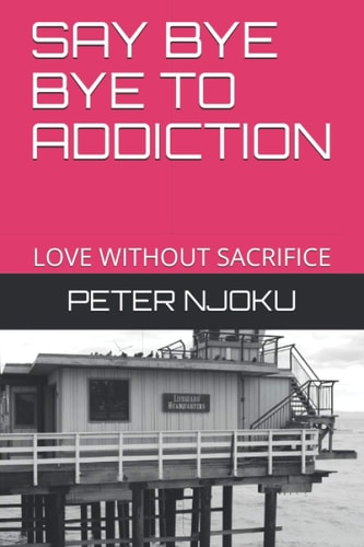 Say Bye Bye to Addiction Love Without Sacrifice
